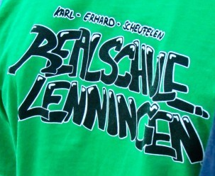 Karl-Erhard-Scheufelen Realschule